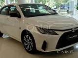 2026 MODEL TOYOTA YARIS !!!